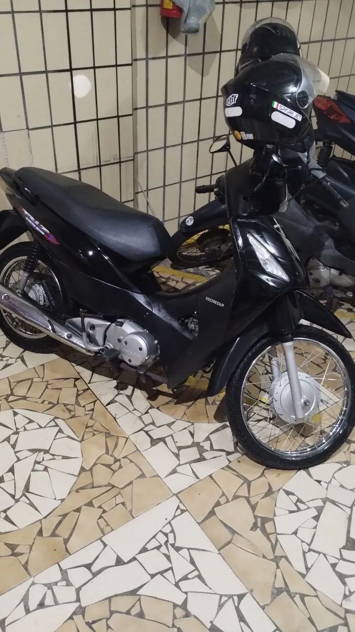 Honda Biz 125 - 2008 - Impecável!<br> - Foto 2