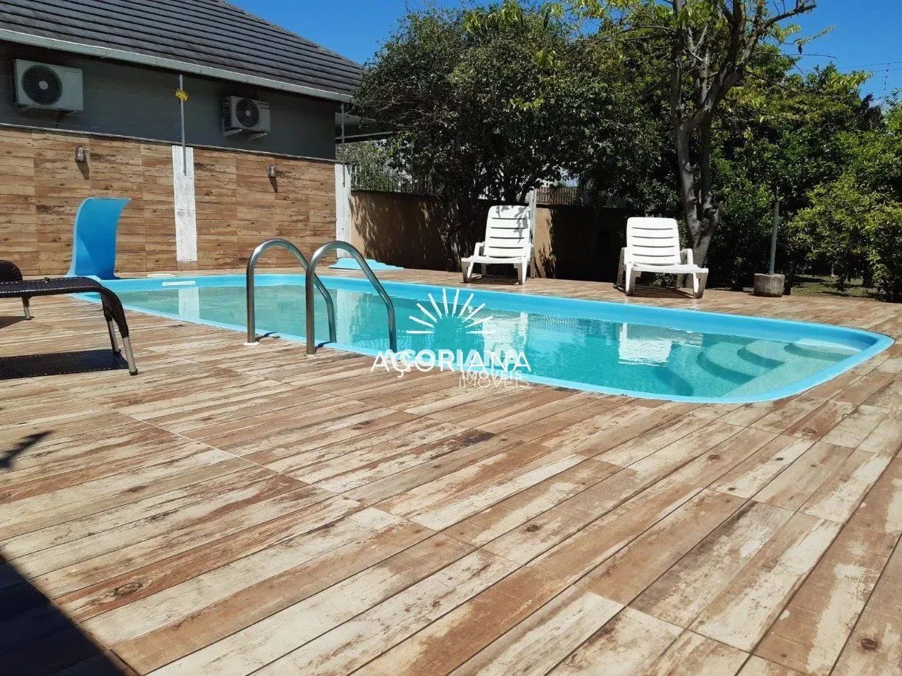 Casa 4 dormitórios para alugar Campeche Florianópolis/SC - Foto 5