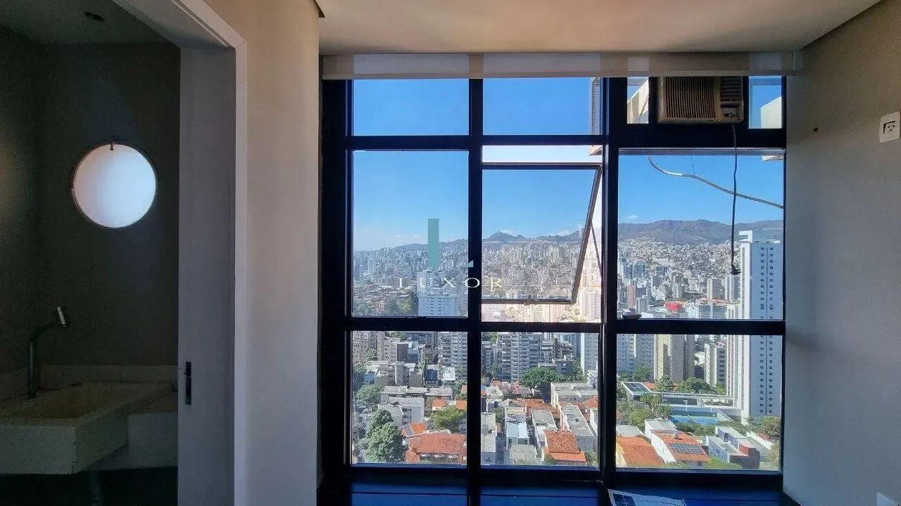 Sala Luxemburgo locação e venda - Foto 3