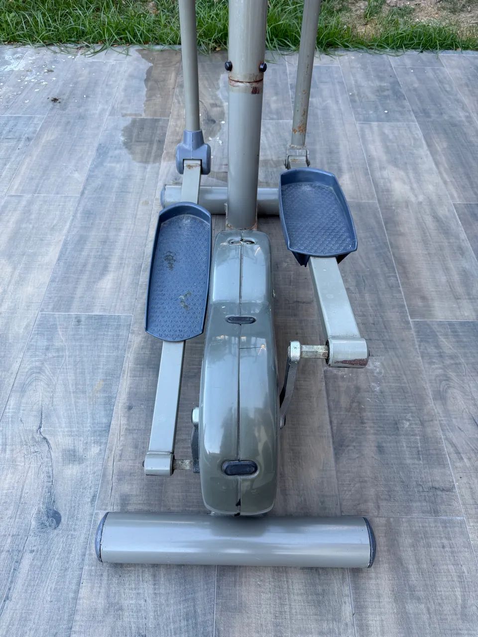 Elíptico Movement E3 (Transport) - Foto 4