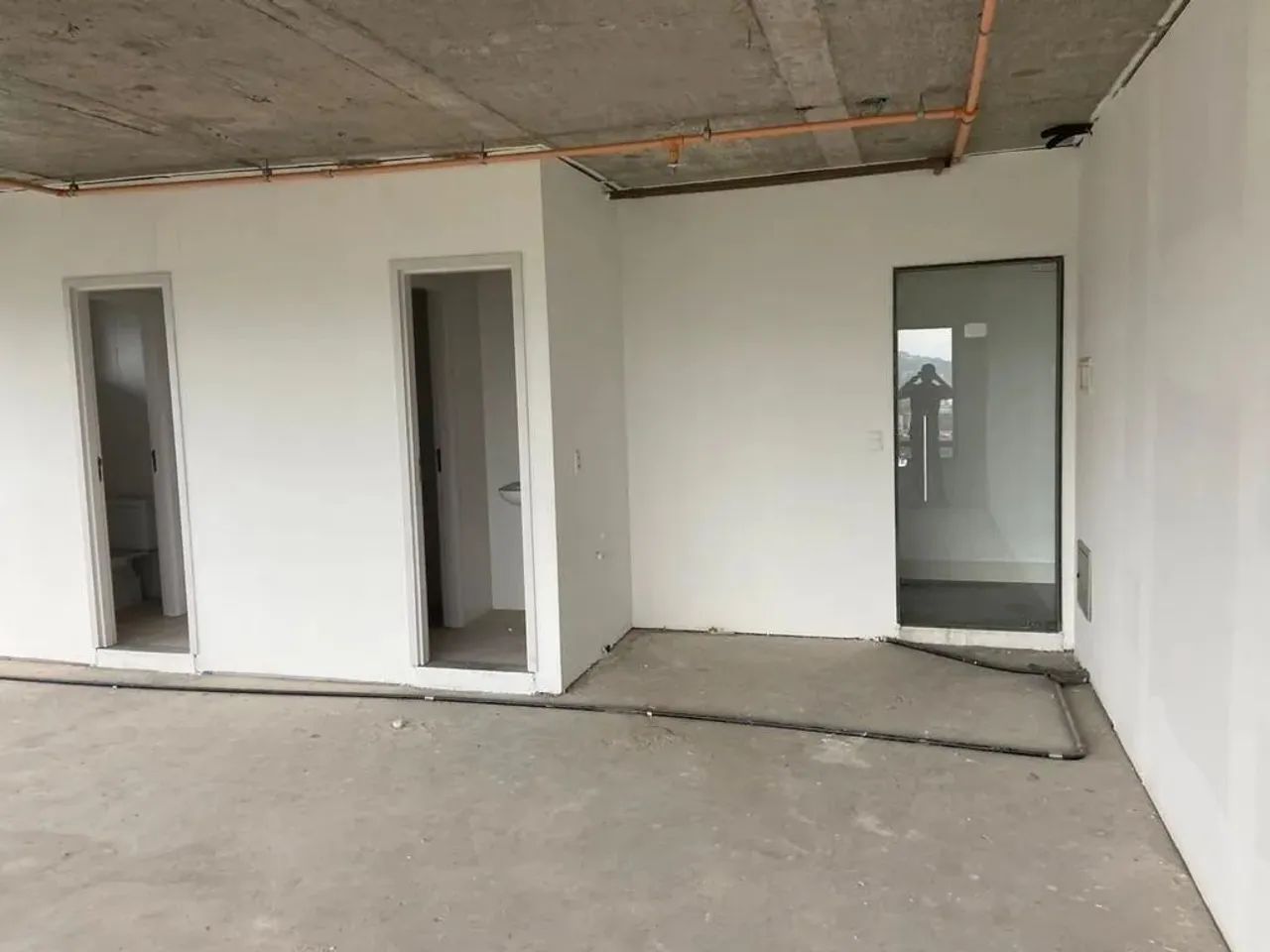 Sala à venda em Barueri, Alphaville, com 54 m², Empresarial Monte Carlo - Foto 10