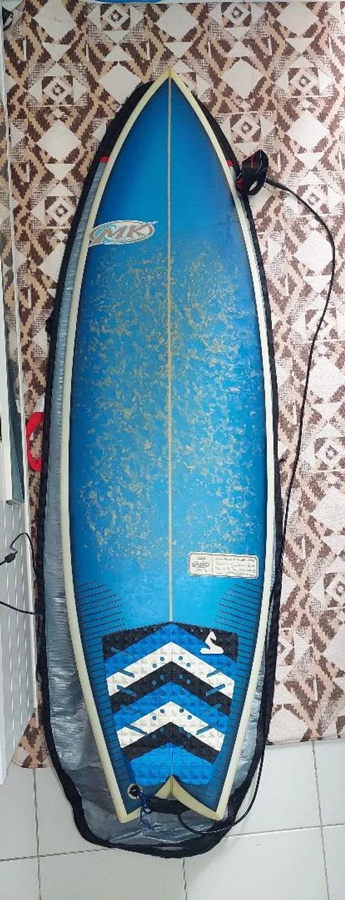Prancha de Surf