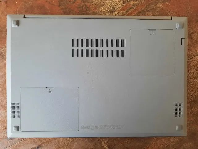 Notebook Samsung Book Intel Core i3 11ª Geração - Foto 2