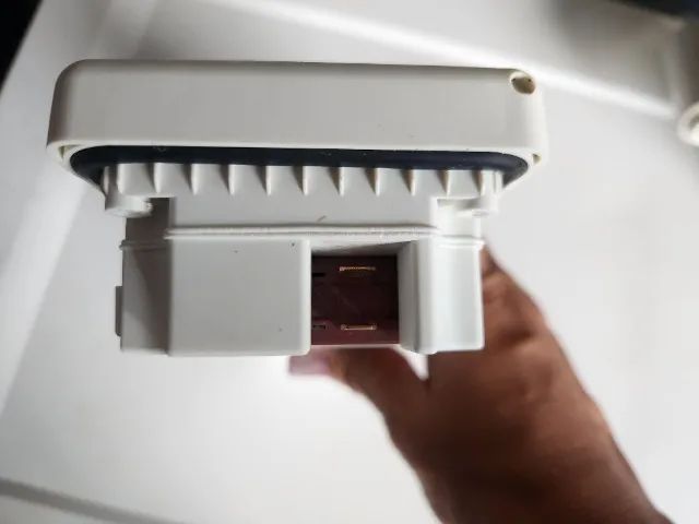  DISPENSER DE SABÃO E LIQUIDO SECANTE LAVALOUÇAS ELECTROLUX  - Foto 2