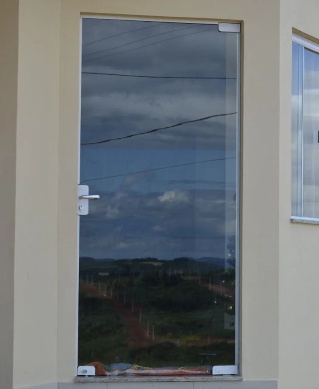 Janela de Vidro Vidraçaria em Del Castilho - Foto 5