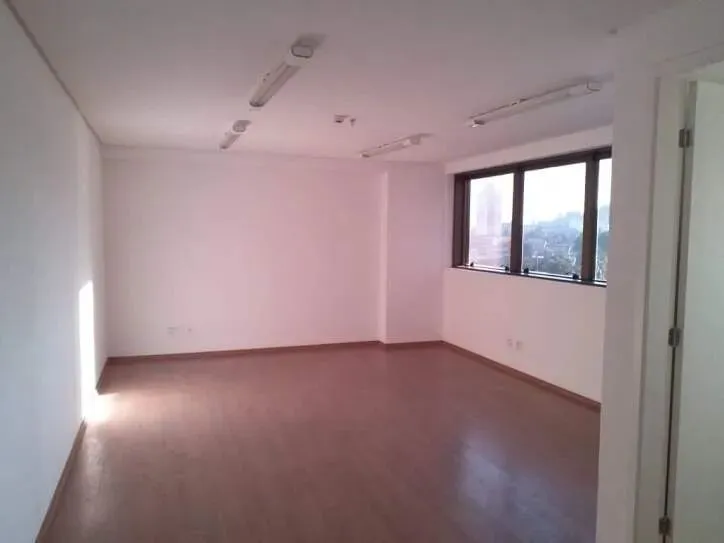 Sala comercial Bethaville - Barueri