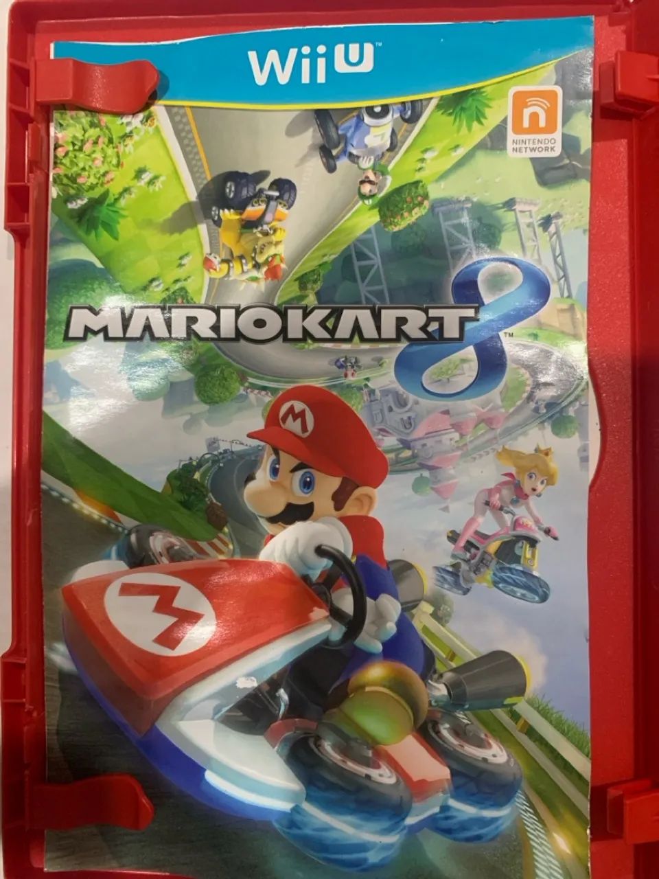 Mario Kart 8 - Wii U - Foto 4