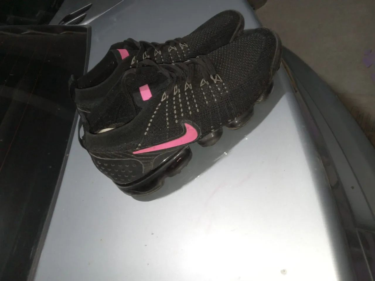 nike air vapormax olx