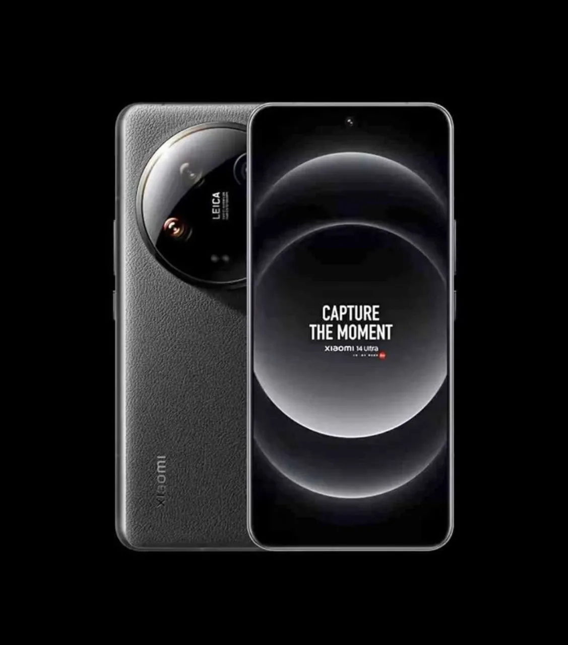 Xiaomi 14 ultra