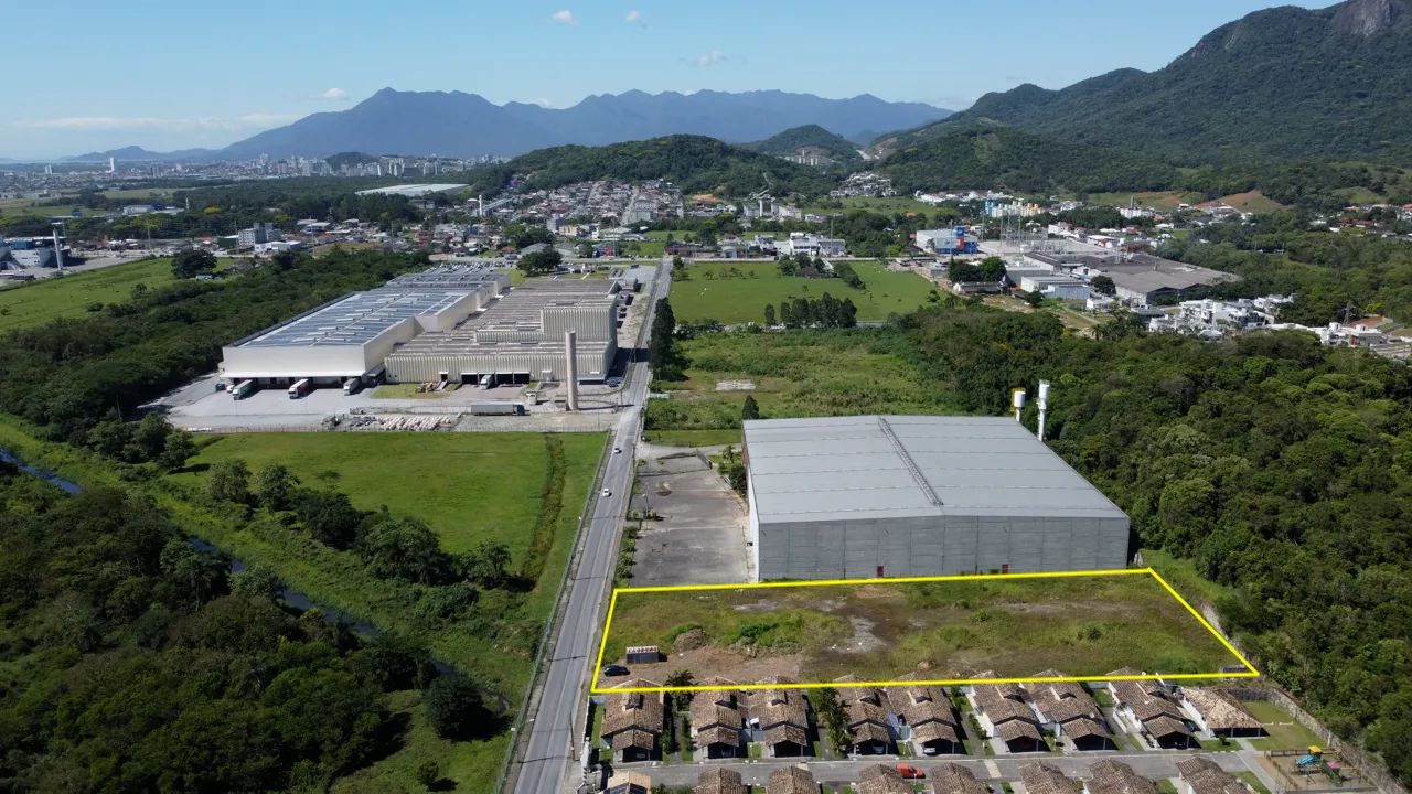 Lote à venda, Sertão do Maruim - São José/SC - Foto 7