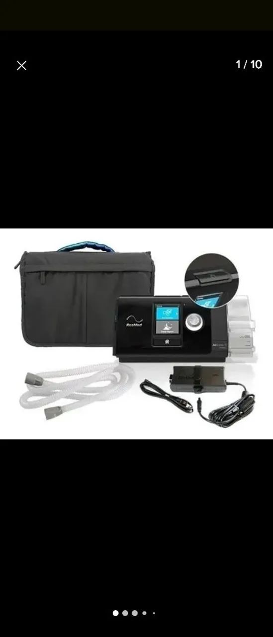 CPAP 