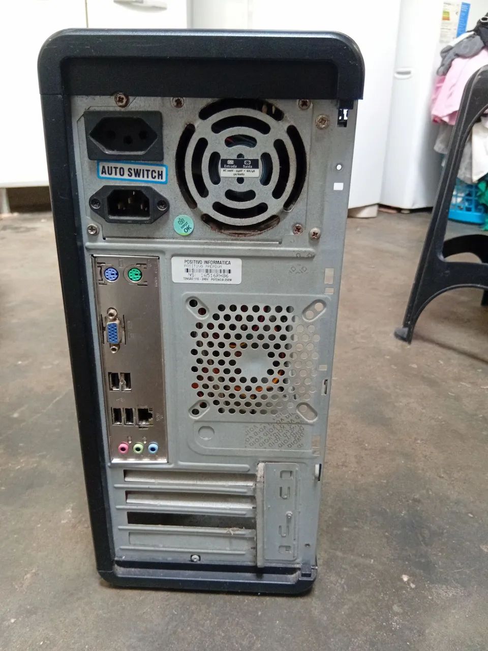 GABINETE - R$50 - Foto 3