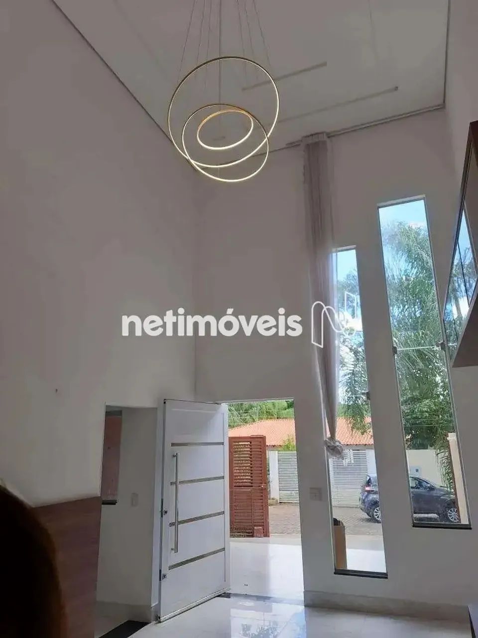 Locação Casa Setor Habitacional Vicente Pires - Trecho 3 Vicente Pires - Foto 4