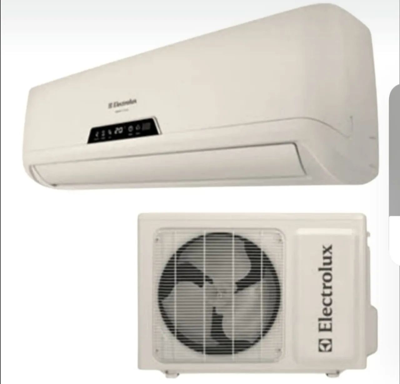 Ar Condicionado Split Electrolux