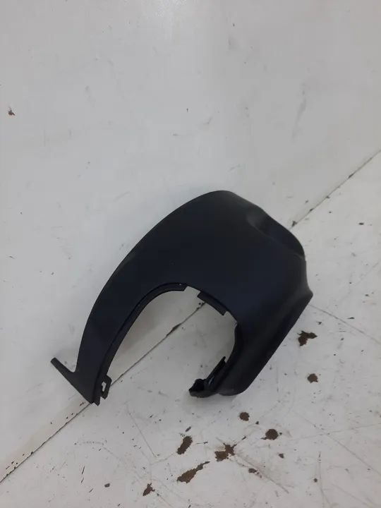 Moldura Inferior Coluna Direção Fiat Mobi 2019 - Foto 3