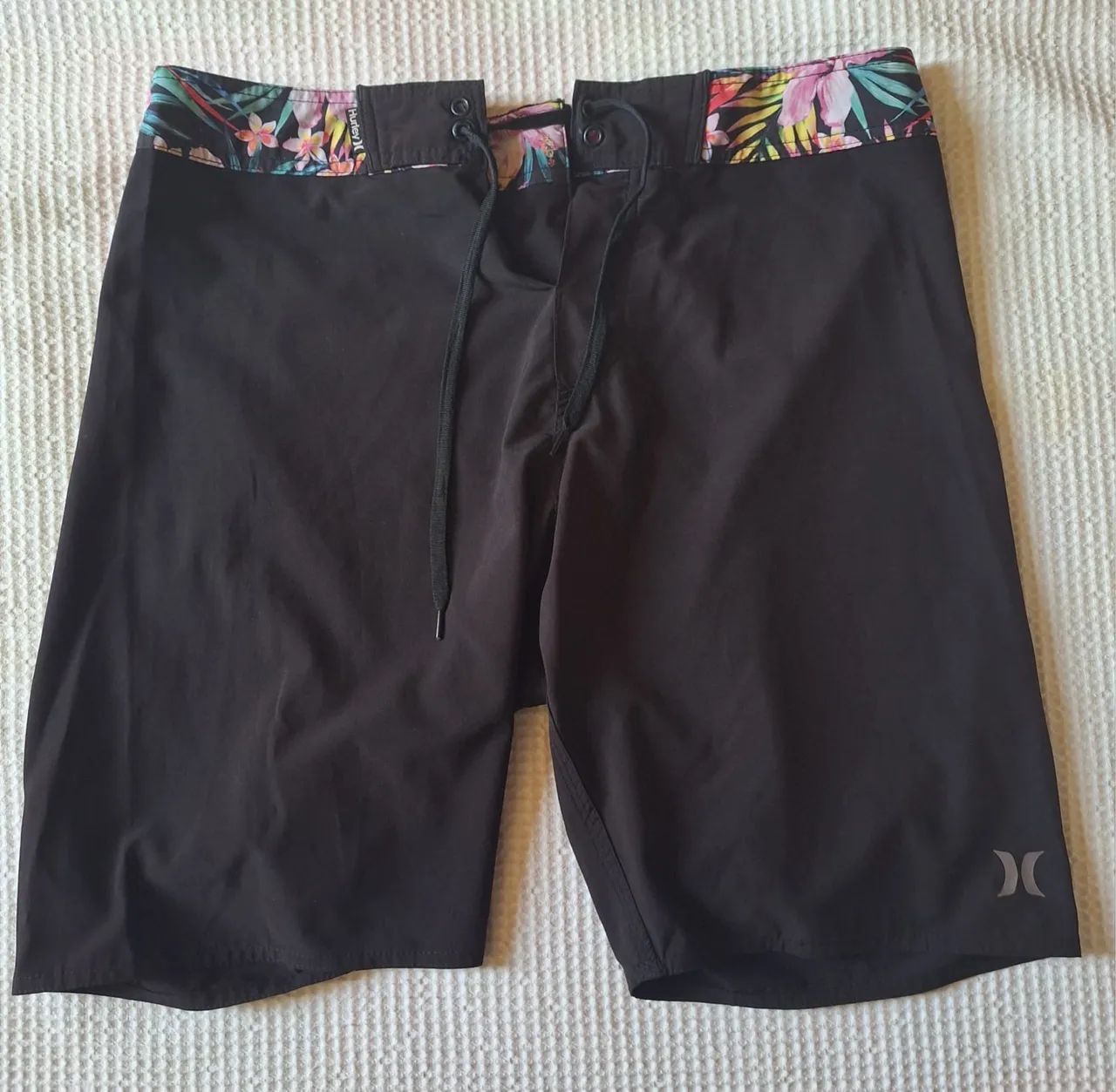 Bermudas Hurley Originais  - Foto 3