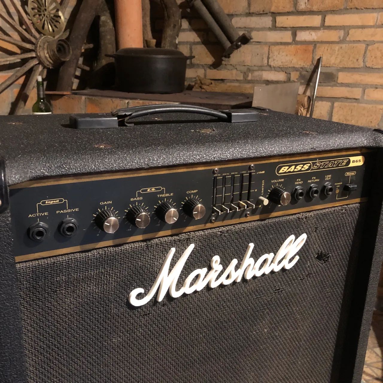 Marshall Bass State B65 - Foto 3