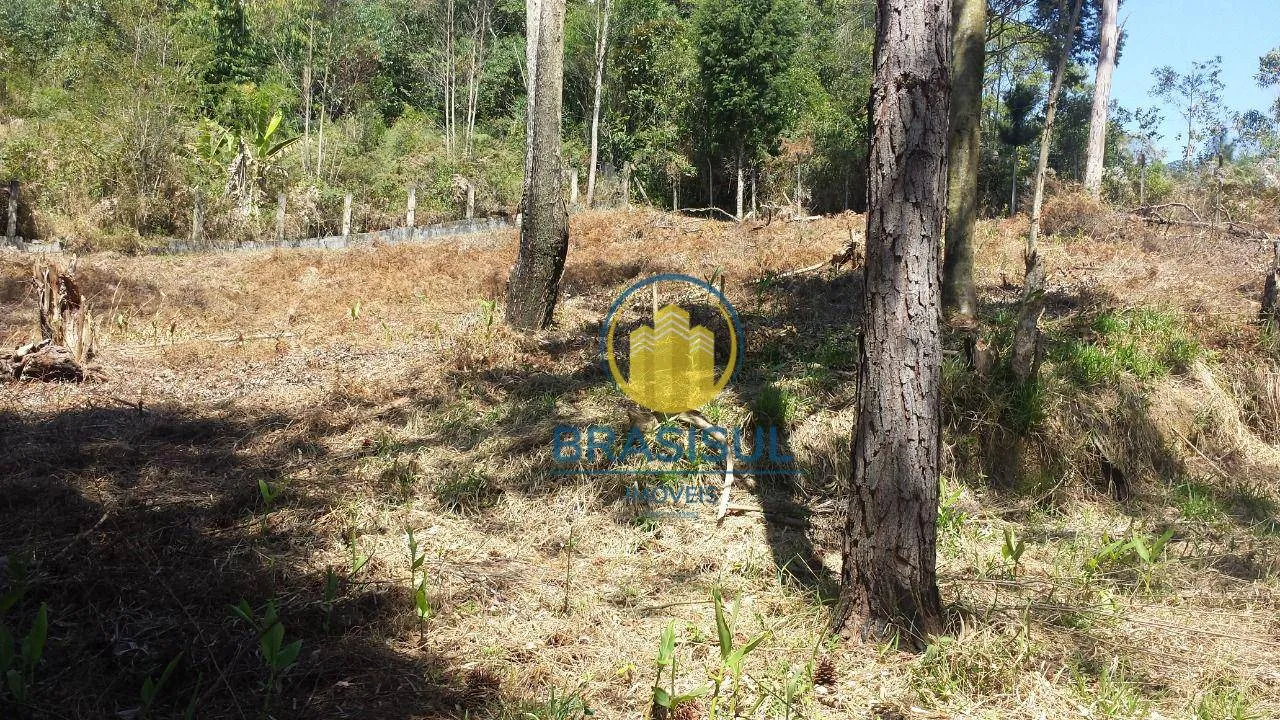 Terreno para venda em Chácara Bosque Do Sol - São Paulo/SP