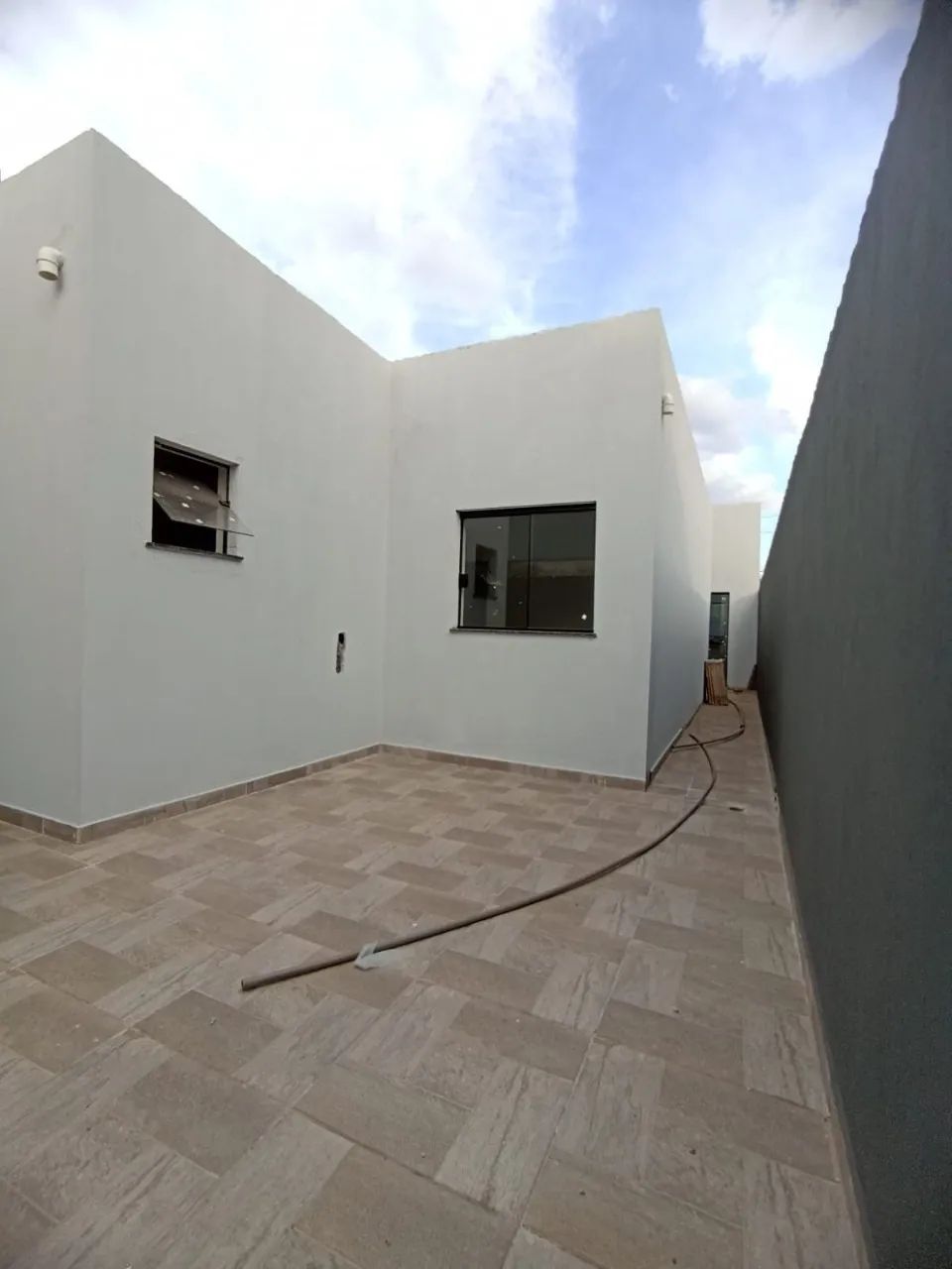 Venha conhecer seu novo lar, Casa Térrea à venda
