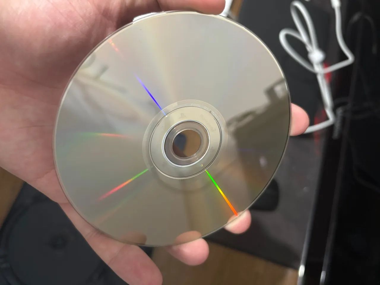 God Of War 1 - PS2 - Original  - Foto 3