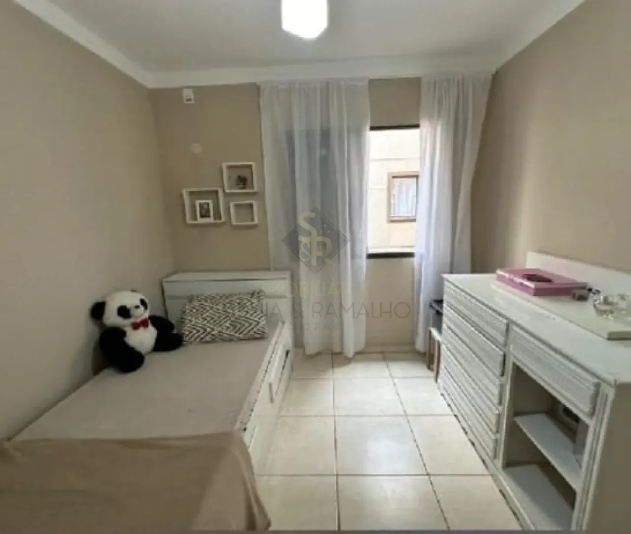 Apartamento a venda no Edifício Lar Alemanha, Planalto verde - Ribeirão Preto- SP - Foto 5