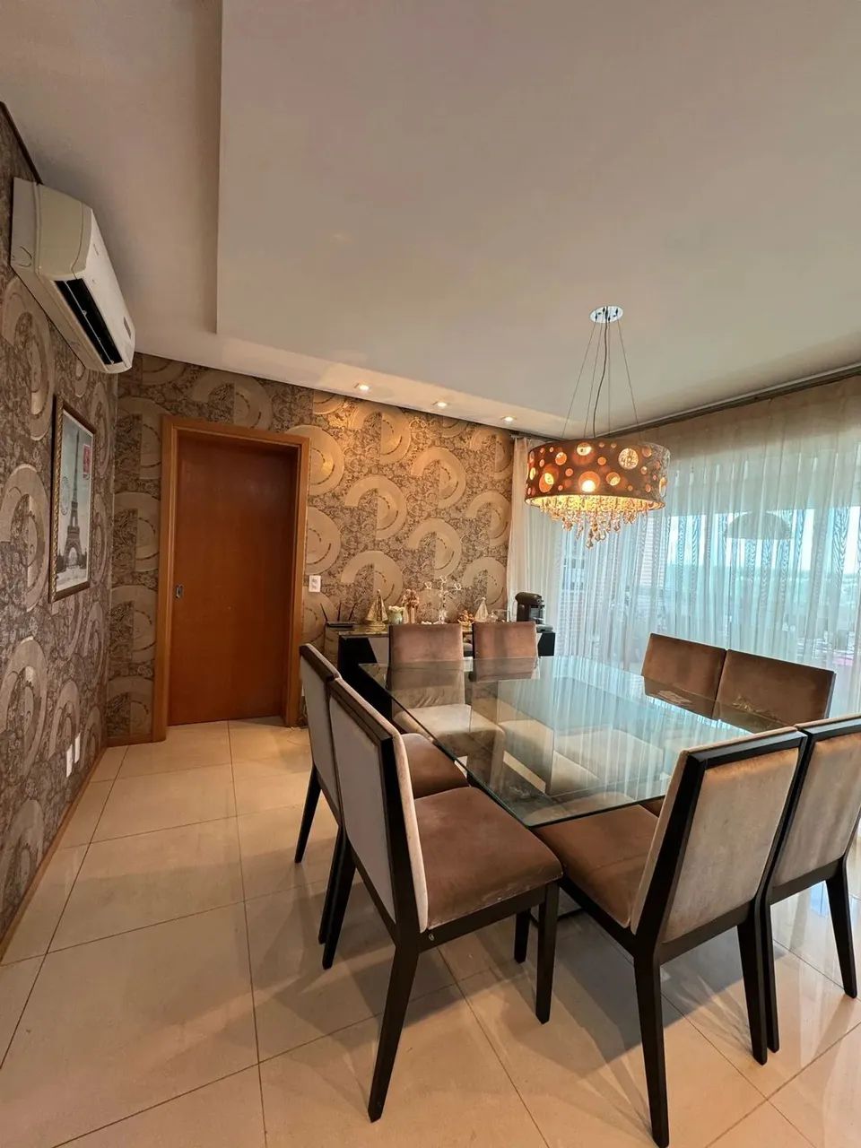 Apartamento de Alto Padrão no Edifício Johann Strauss - Foto 3