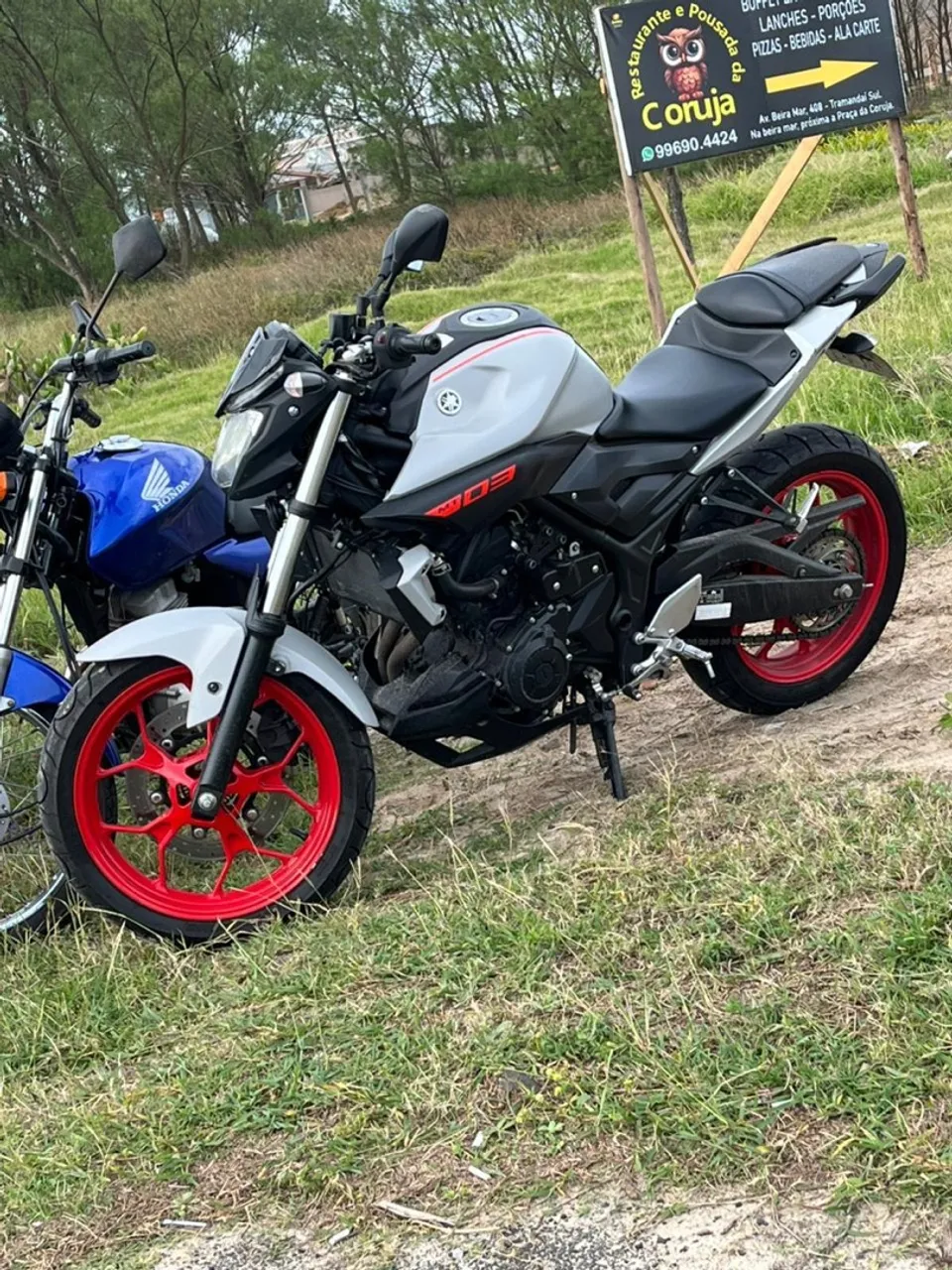 MT03 2020