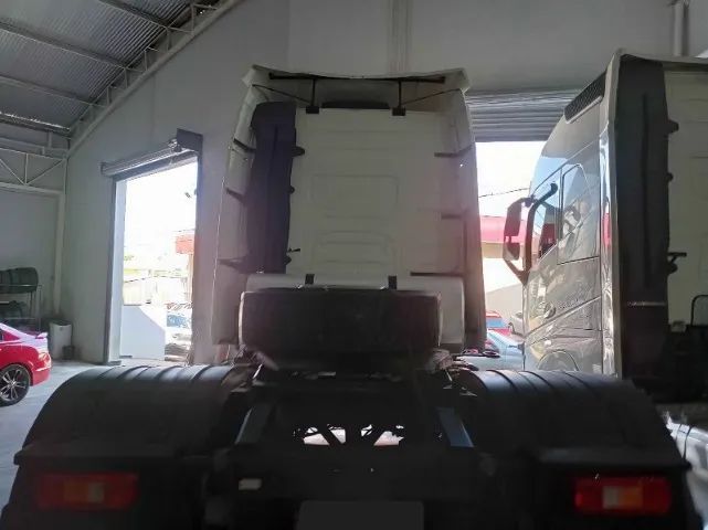Volvo FH 460 4x2 cavalo 2018 - Foto 14