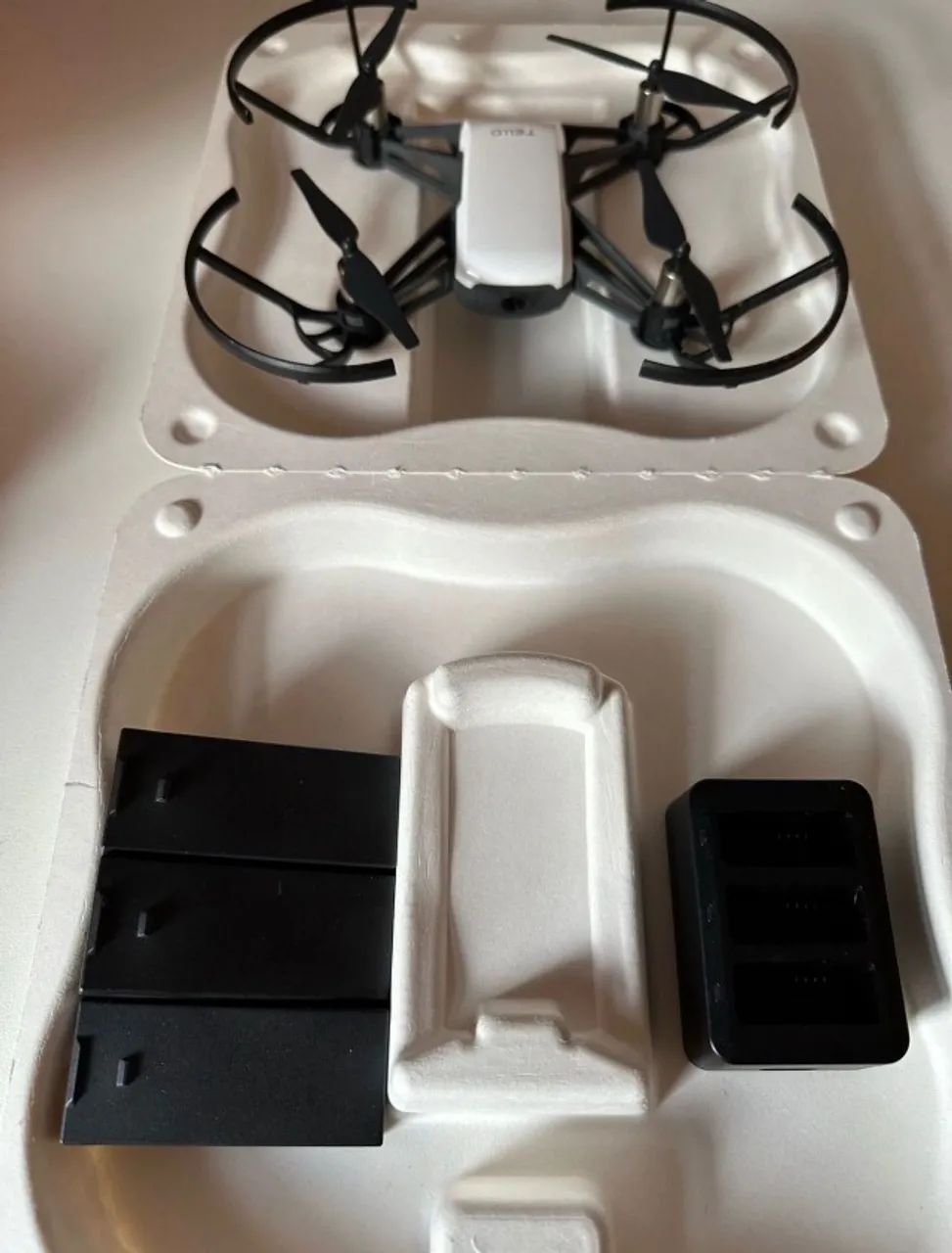 Drone DJI Tello 64303757152387122