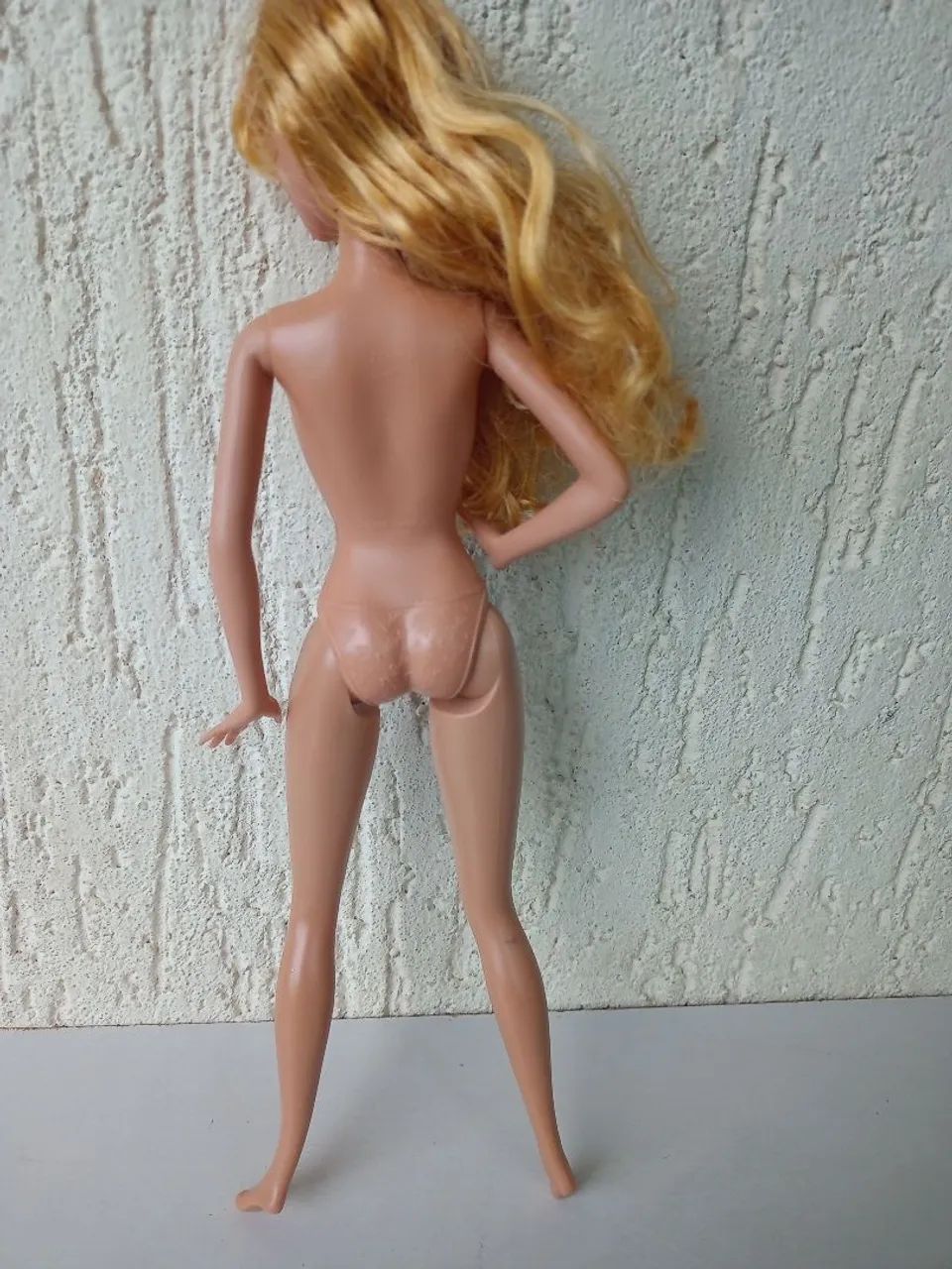 Boneca princesa Disney aurora Mattel  - Foto 6