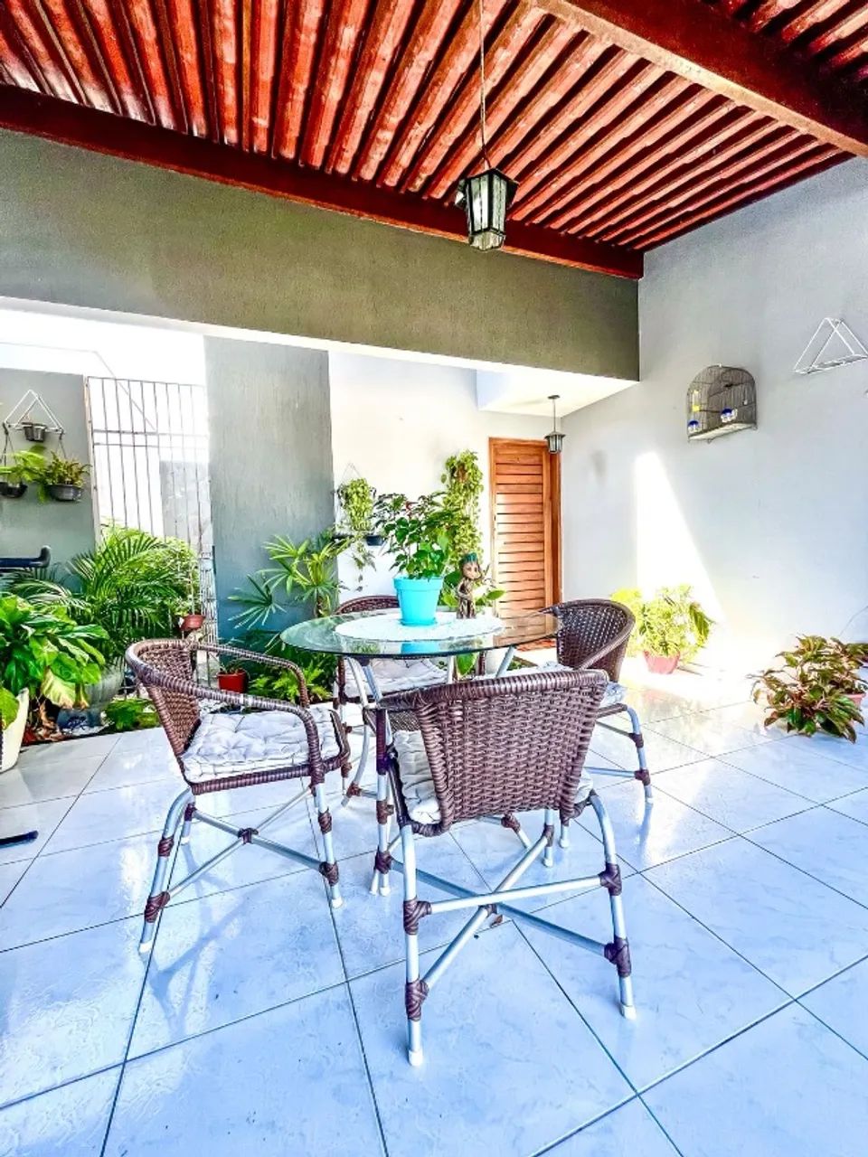 Condomínio San Marino - Casa Duplex 3/4 com 2 suítes de 121 m², 2 vagas por 499.999 - Foto 2