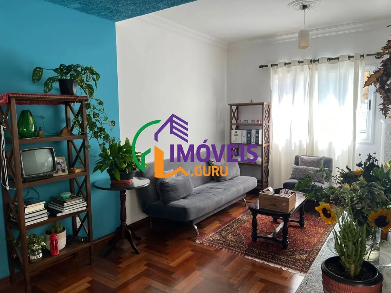 CASA EM CONDOMÍNIO - VILA SANTO ANTÔNIO - SP
