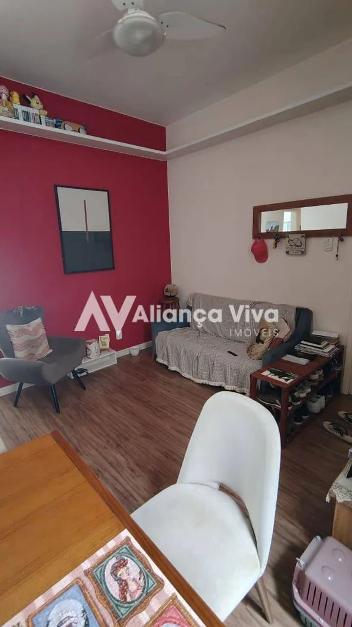 Botafogo | Apartamento 3 quartos - Foto 3
