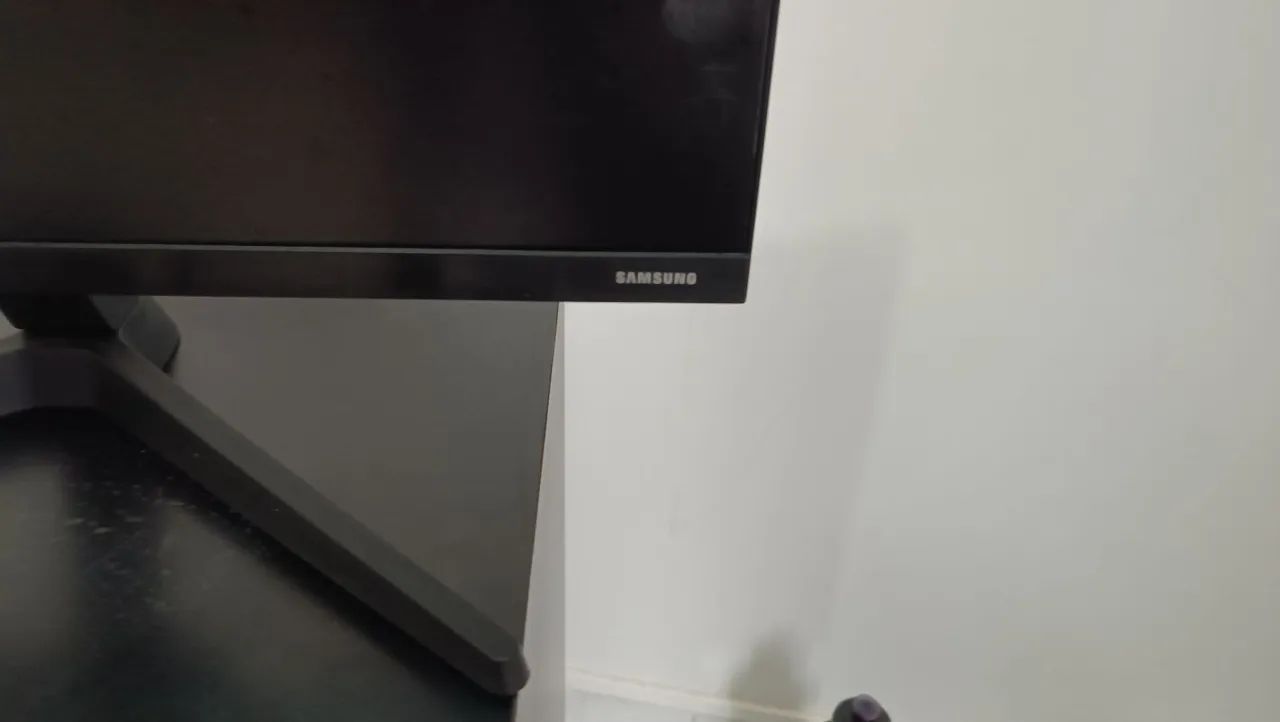 Monitor Samsung 24 polegadas - Foto 2