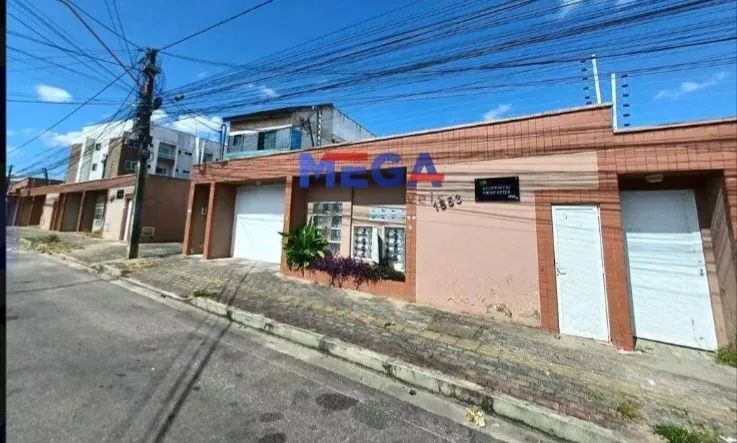 Foto - Caucaia - Parque Guadalajara (Jurema)