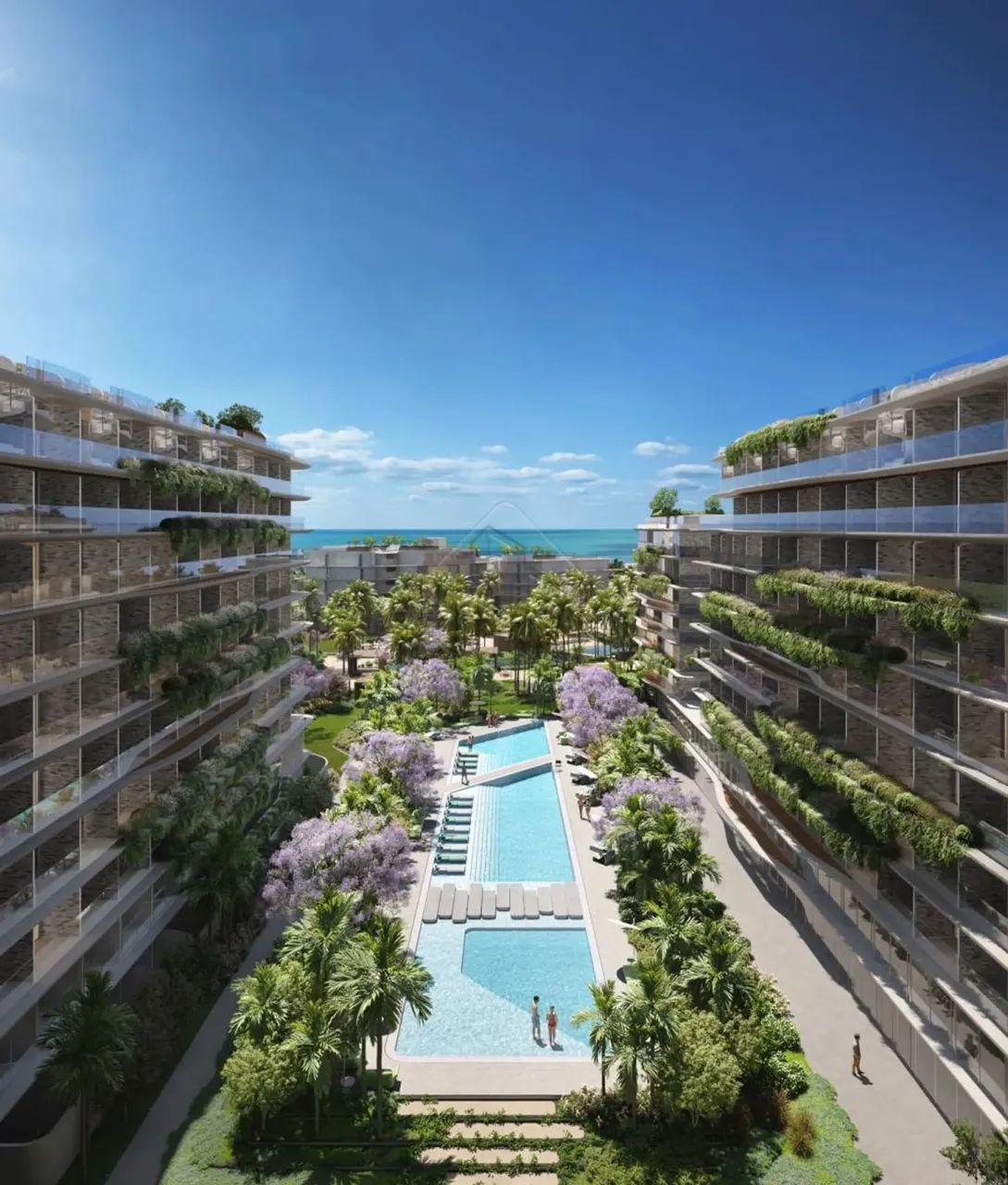 Repasse de Luxuoso Flat no Setai Beach Resort & Residence em Intermares, Cabedelo! - Foto 3