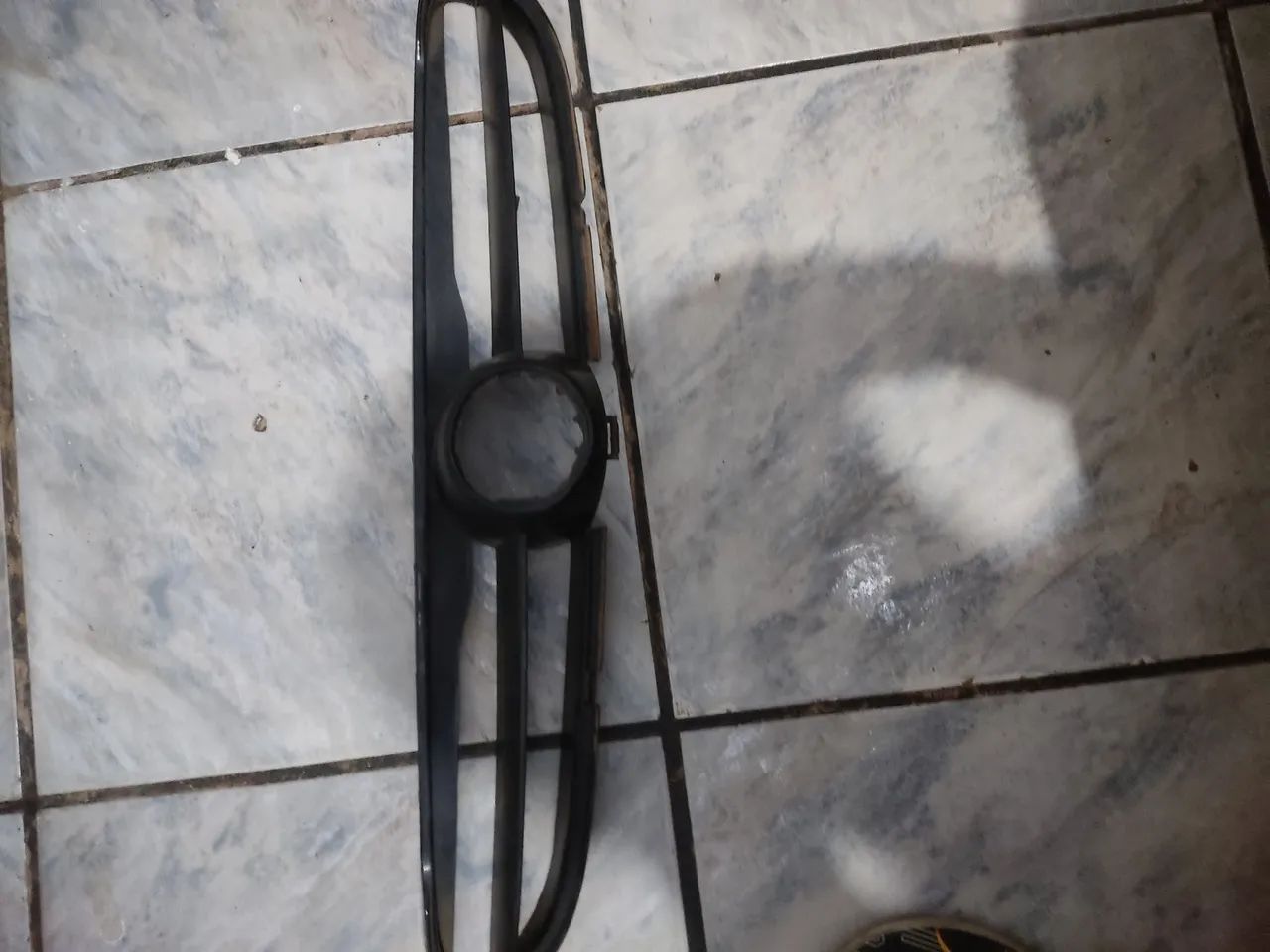 Grade do Corsa - Foto 3