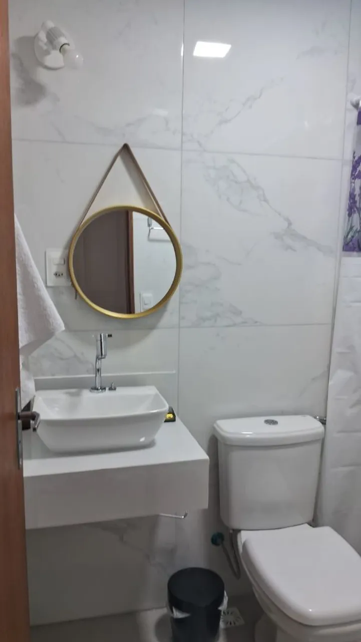 FLATS DISPONÍVEIS EM CAMBOINHA III