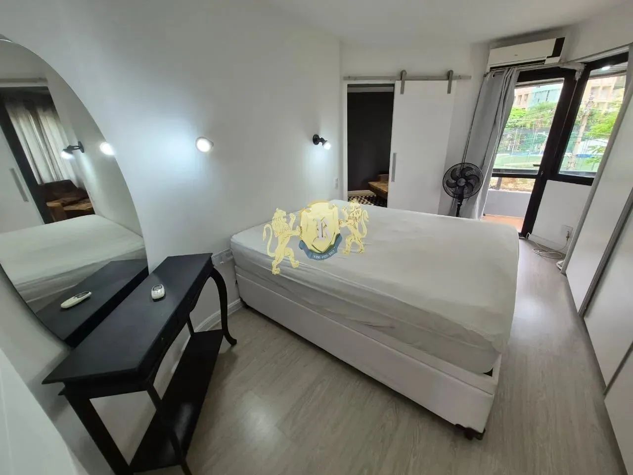 Flat para alugar no Brooklin - Edifício Park Way - Foto 13