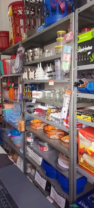 PASSO LOJA DE MATERIAIS PARA CONSTRUÇÃO E UTILIDADES DOMESTICAS  - Foto 2