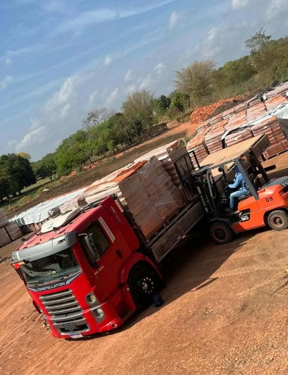 Trabalhamos com 396 itens para construções - Foto 2
