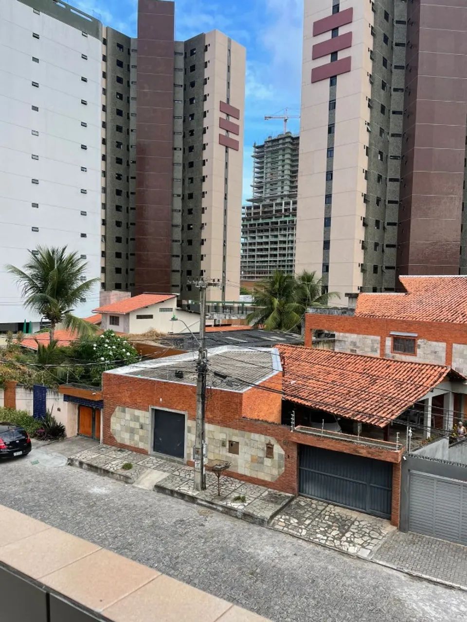 Foto - João Pessoa - Aeroclube