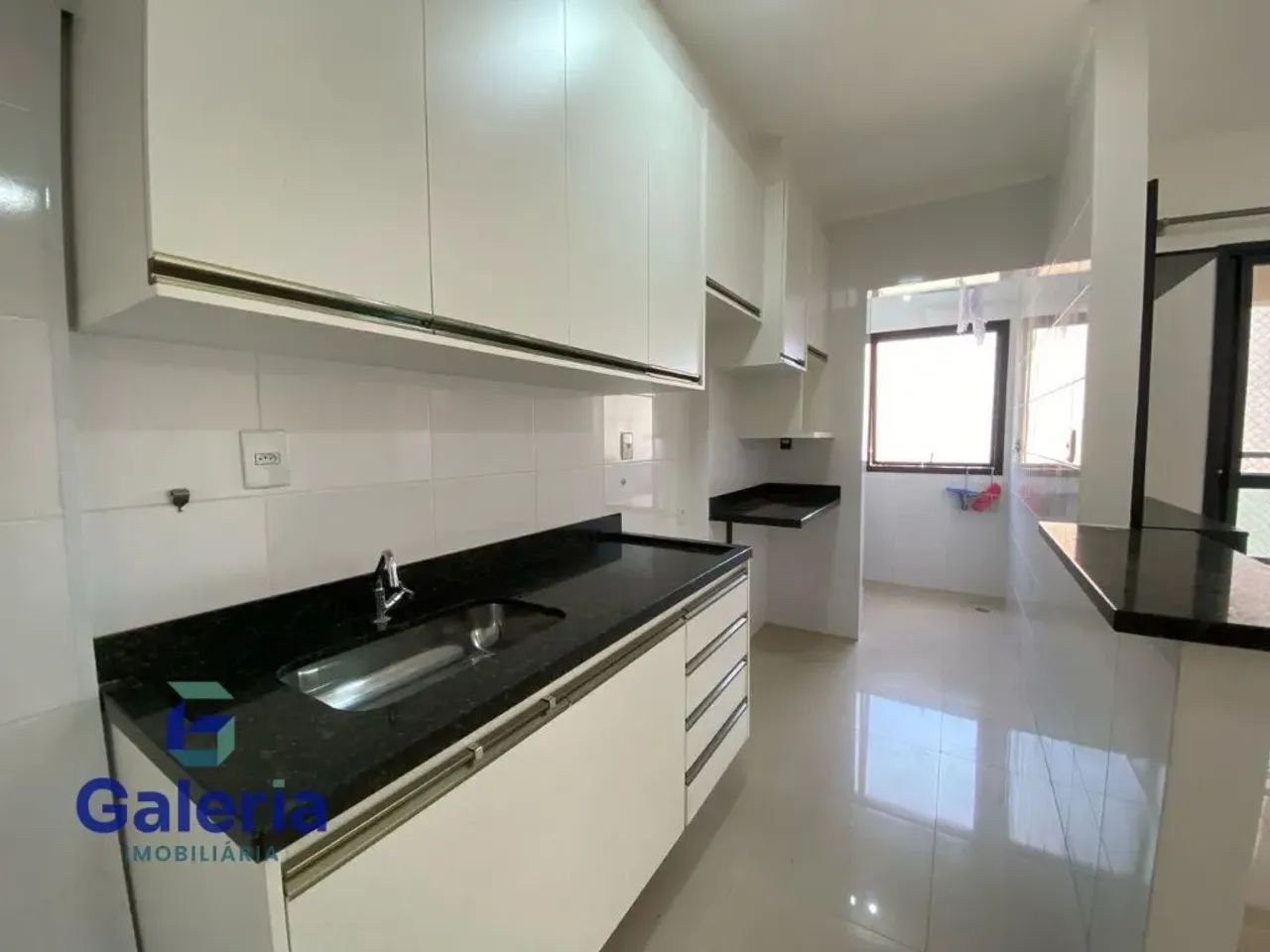 Apartamento com 1 Suíte para alugar, 49m² - Ribeirânia - Foto 8