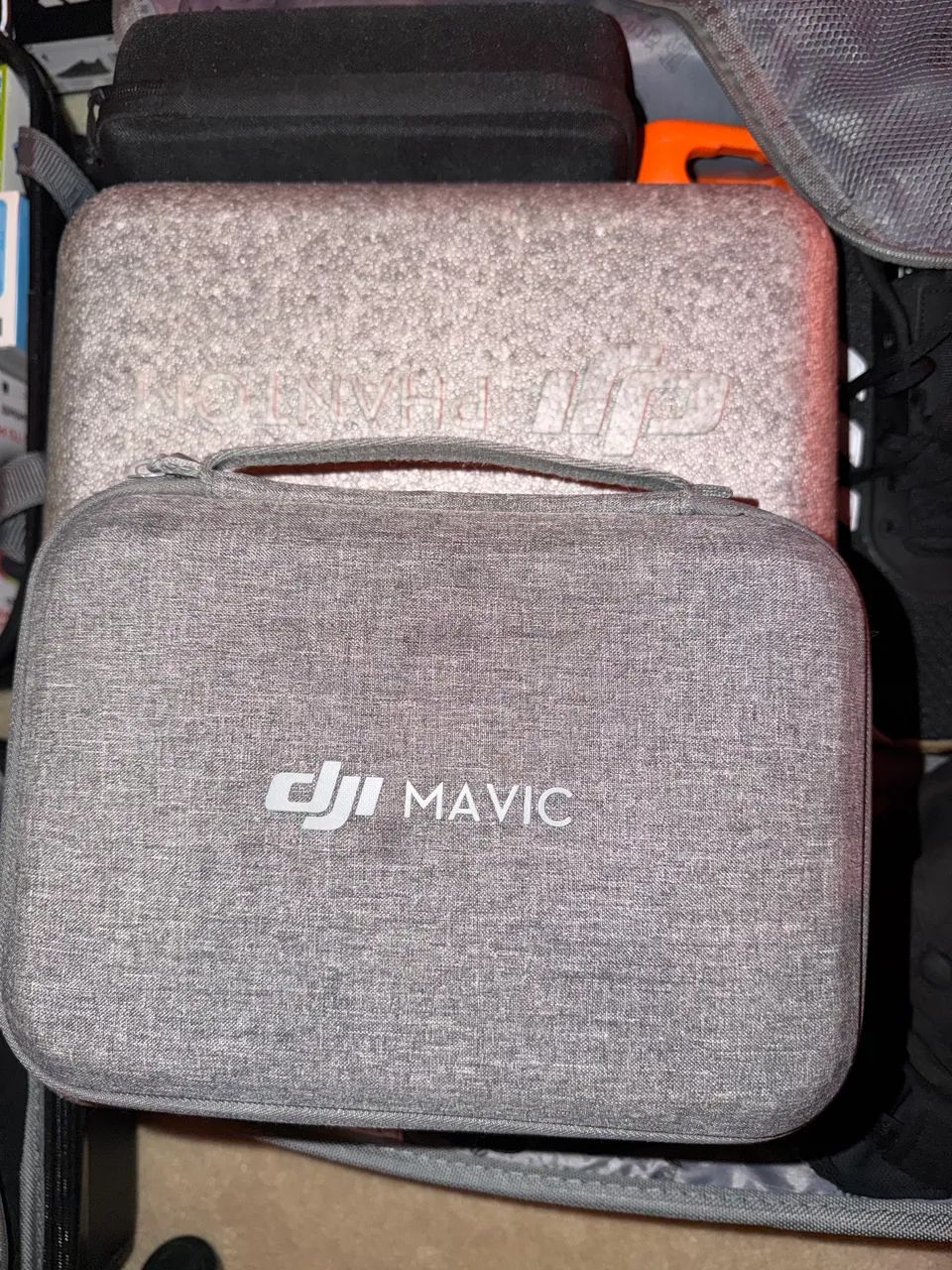 Magic mini fly more combo - Foto 2