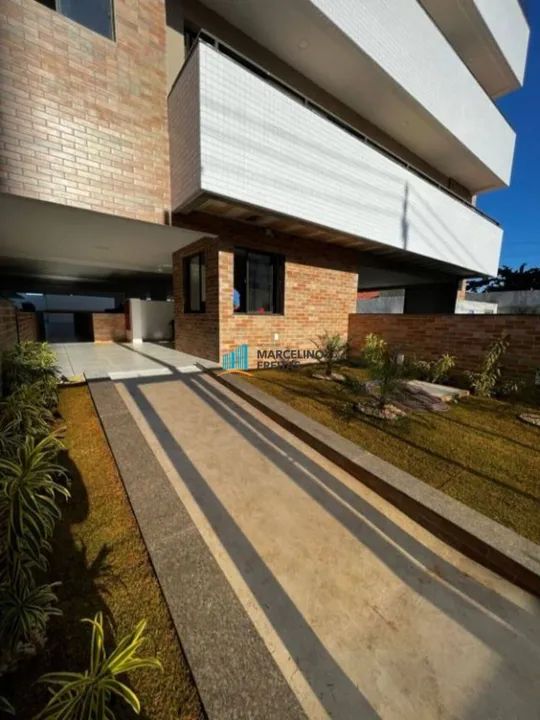 Apartamento com 2 quartos, 60 m², aluguel por R$ 2.600/mês- Dionisio Torres - Fortaleza/CE - Foto 2