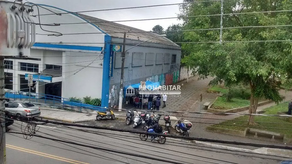 Sala para alugar, 20 m² por R$ 1.600,00/mês - Cidade Dutra - São Paulo/SP