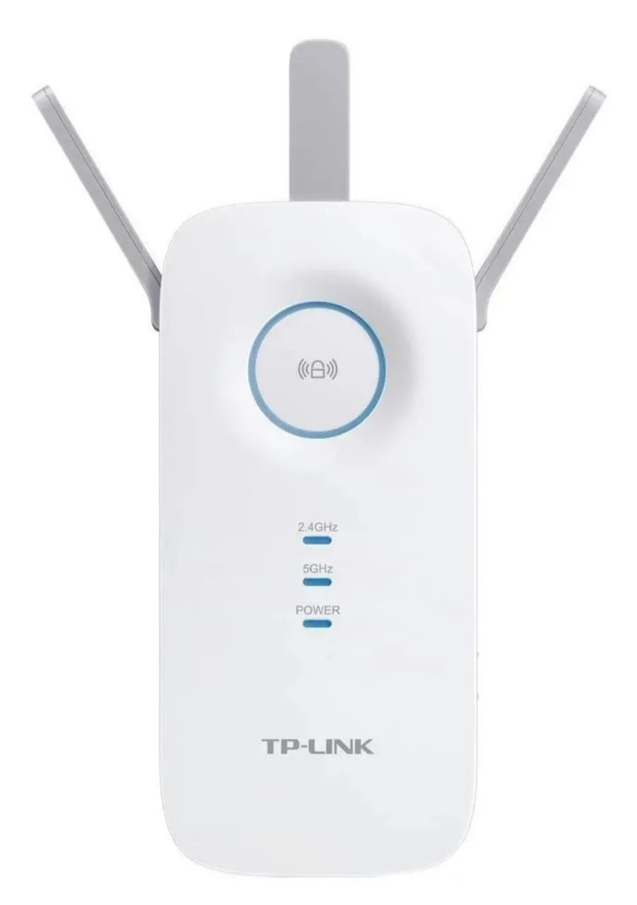 Repetidor de Sinal Wi-Fi TP-Link Re450