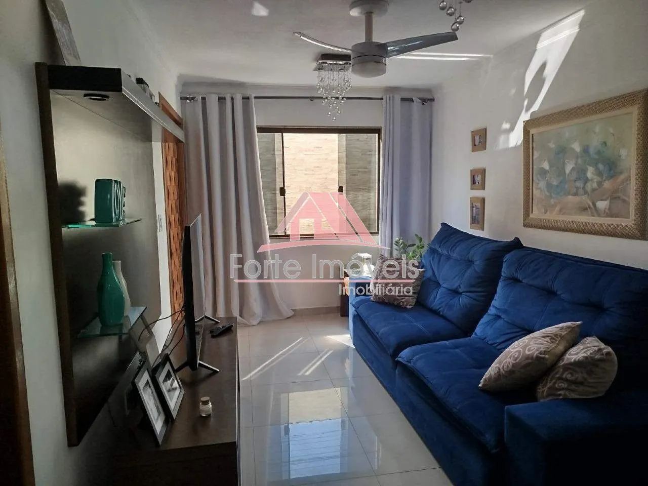 CASA EM CONDOMÍNIO EM CAMPO GRANDE - Foto 3