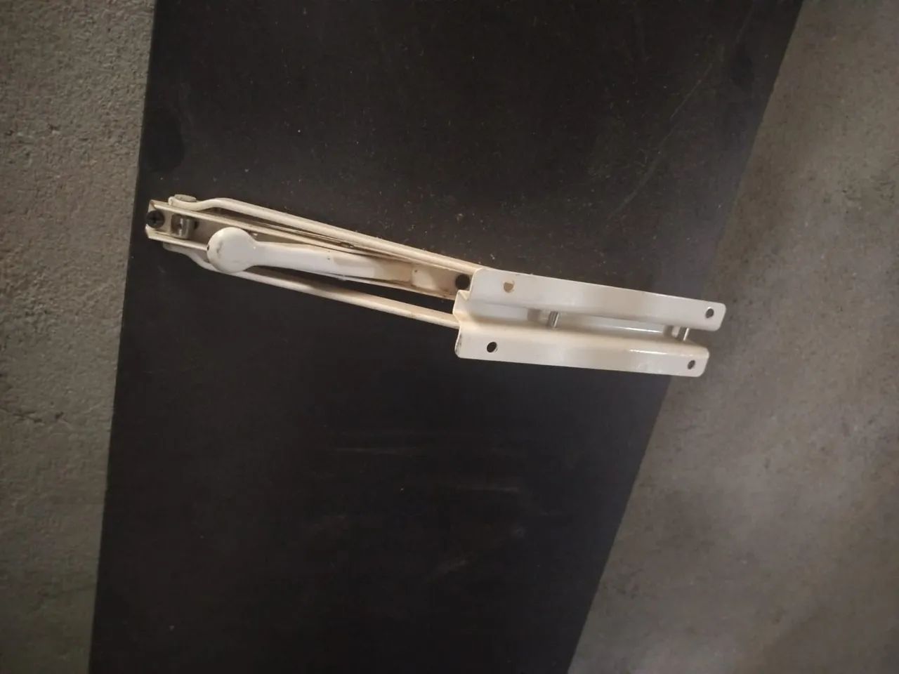 MDF Wall-Mounted Side Table64994175077889122