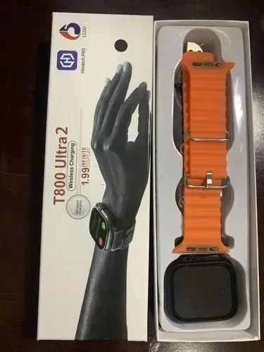 Smartwatch t800 